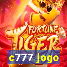 c777 jogo